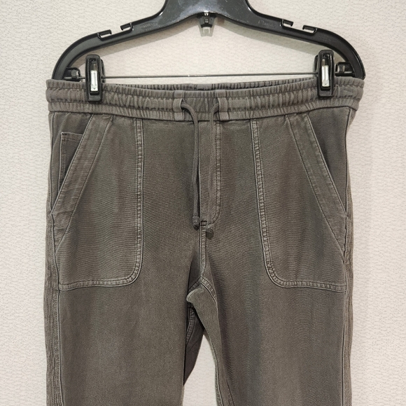Athleta Farallon Jogger Gray Size 4 - Picture 2 of 7